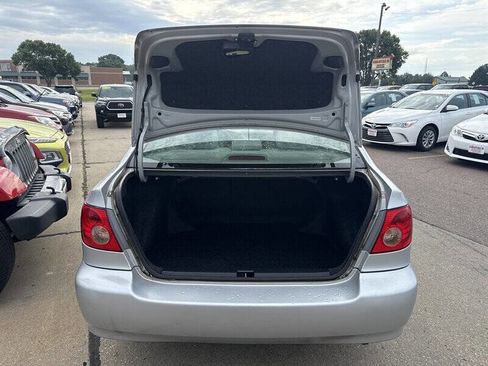 Used 2005 Toyota Corolla CE image 18