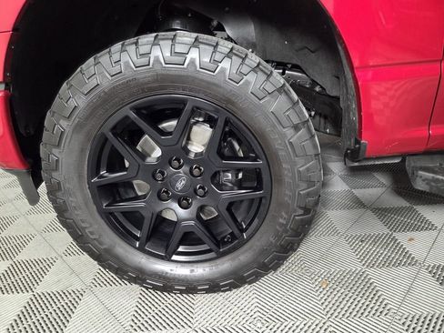 Used 2024 Ford F150 STX w/ STX Black Appearance Package image 10