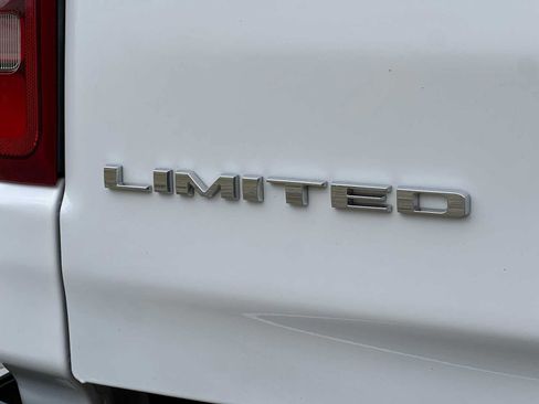 Used 2022 RAM 1500 Limited image 16