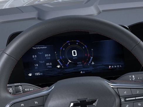 New 2026 Chevrolet Suburban RST AWD/4WD image 19