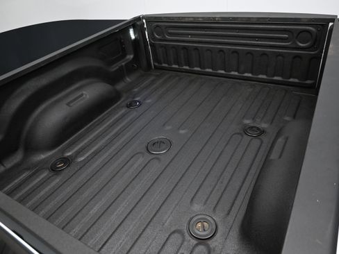 Used 2024 RAM 2500 Big Horn w/ Night Edition AWD/4WD image 25