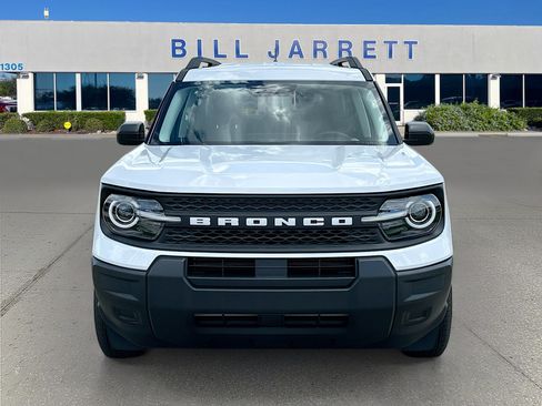 New 2026 Ford Bronco Sport Big Bend AWD/4WD image 2