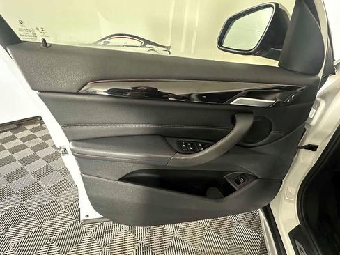 Used 2018 BMW X1 sDrive28i image 14