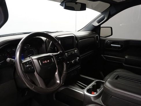 Used 2020 GMC Sierra 1500 AT4 w/ AT4 Premium Package image 32