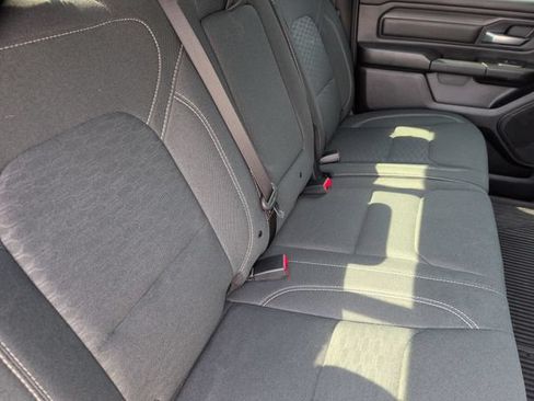 Certified 2025 RAM 1500 Tradesman AWD/4WD image 20
