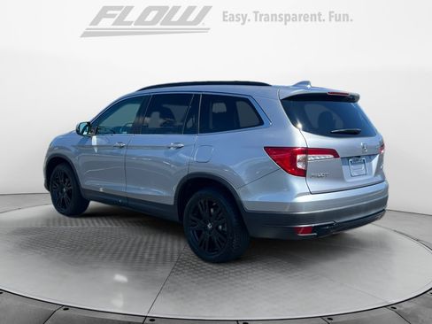 Used 2021 Honda Pilot Special Edition image 5
