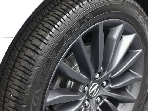 Used 2023 Acura RDX A-Spec AWD/4WD image 18