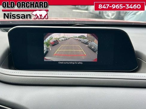 Used 2024 MAZDA CX-30 AWD 2.5 S w/ Select Sport Pkg image 18