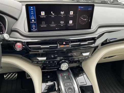 New 2026 Acura MDX Type S AWD/4WD image 12