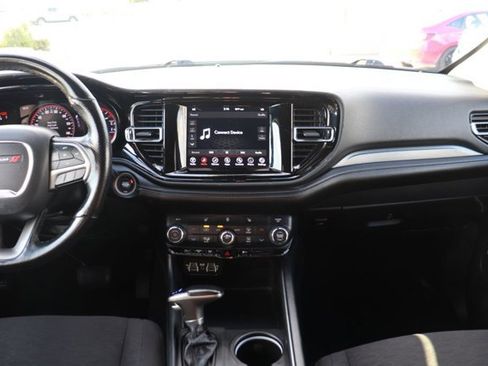 Used 2023 Dodge Durango SXT image 14