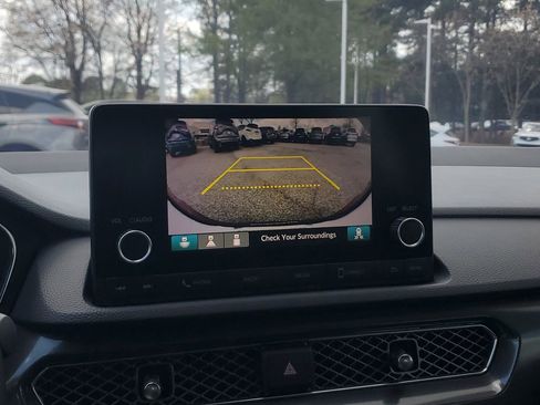 Certified 2023 Acura Integra A-Spec image 23