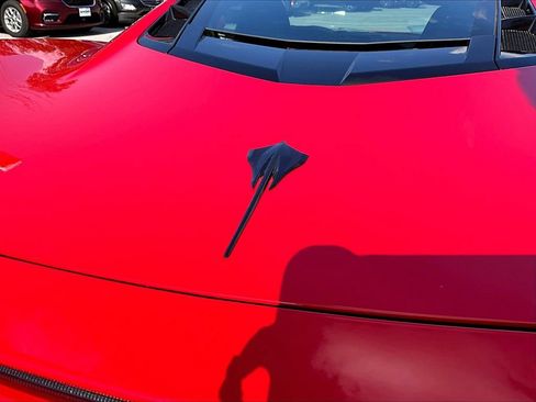 Used 2025 Chevrolet Corvette Stingray Coupe w/ 1LT RWD image 26