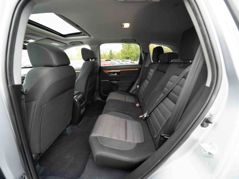 Used 2022 Honda CR-V EX image 23