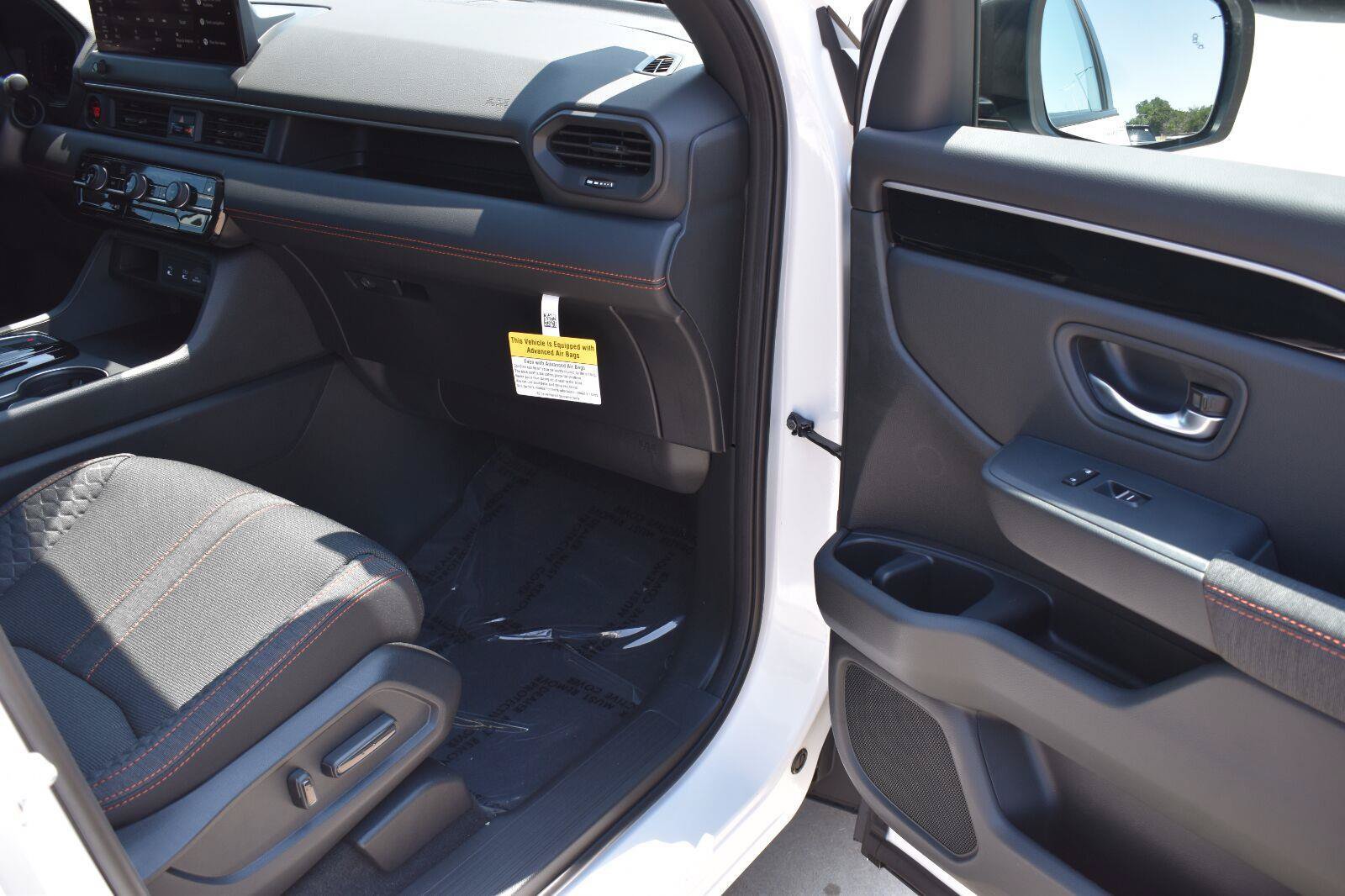 New 2026 Honda Pilot Sport image 13