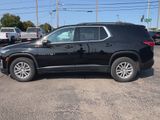 Used 2022 Chevrolet Traverse LT image 5