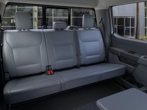 New 2026 Ford F550 2WD Crew Cab Super Duty image 11