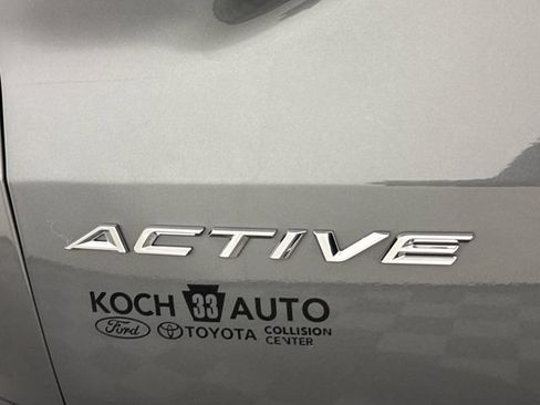 Used 2023 Ford Escape Active w/ Tech Pack #2 AWD/4WD image 20