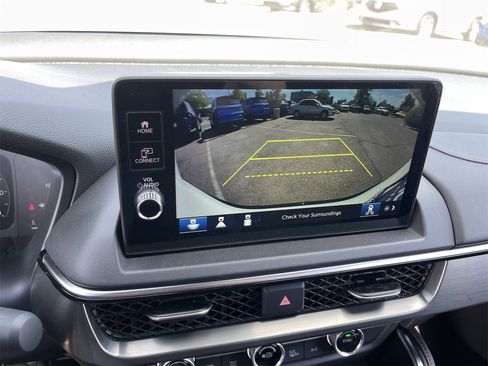 New 2025 Acura ADX A-Spec image 27