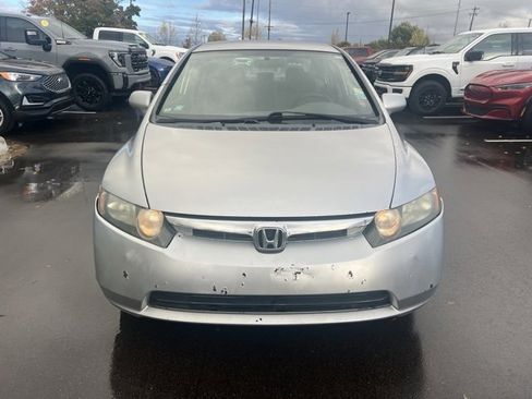 Used 2008 Honda Civic LX image 2
