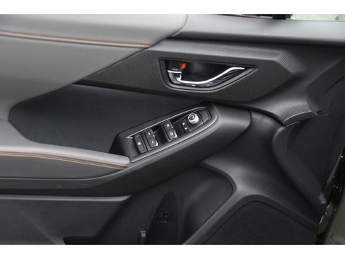 New 2026 Subaru Crosstrek 2.5i Limited AWD/4WD image 23