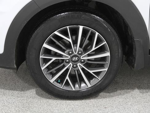 Used 2021 Hyundai Tucson SEL image 21