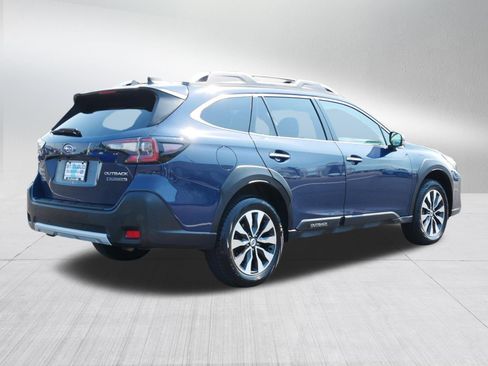 Certified 2024 Subaru Outback Touring XT w/ Tech Package 3 AWD/4WD image 7