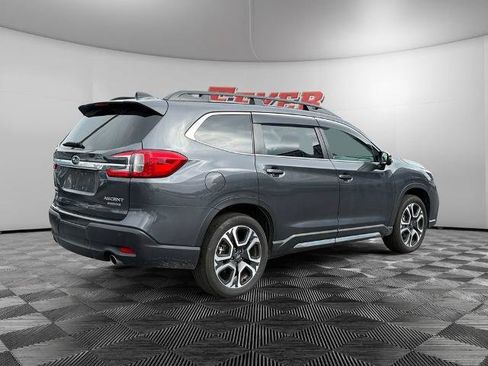 Used 2023 Subaru Ascent Limited w/ Technology Package AWD/4WD image 5