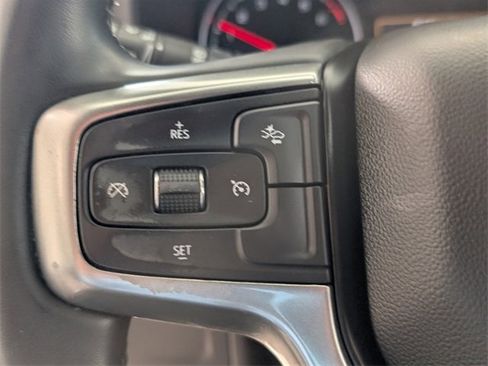 Certified 2023 Chevrolet Suburban LS image 25