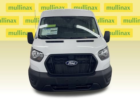 New 2026 Ford Transit 250 148 Medium Roof image 14