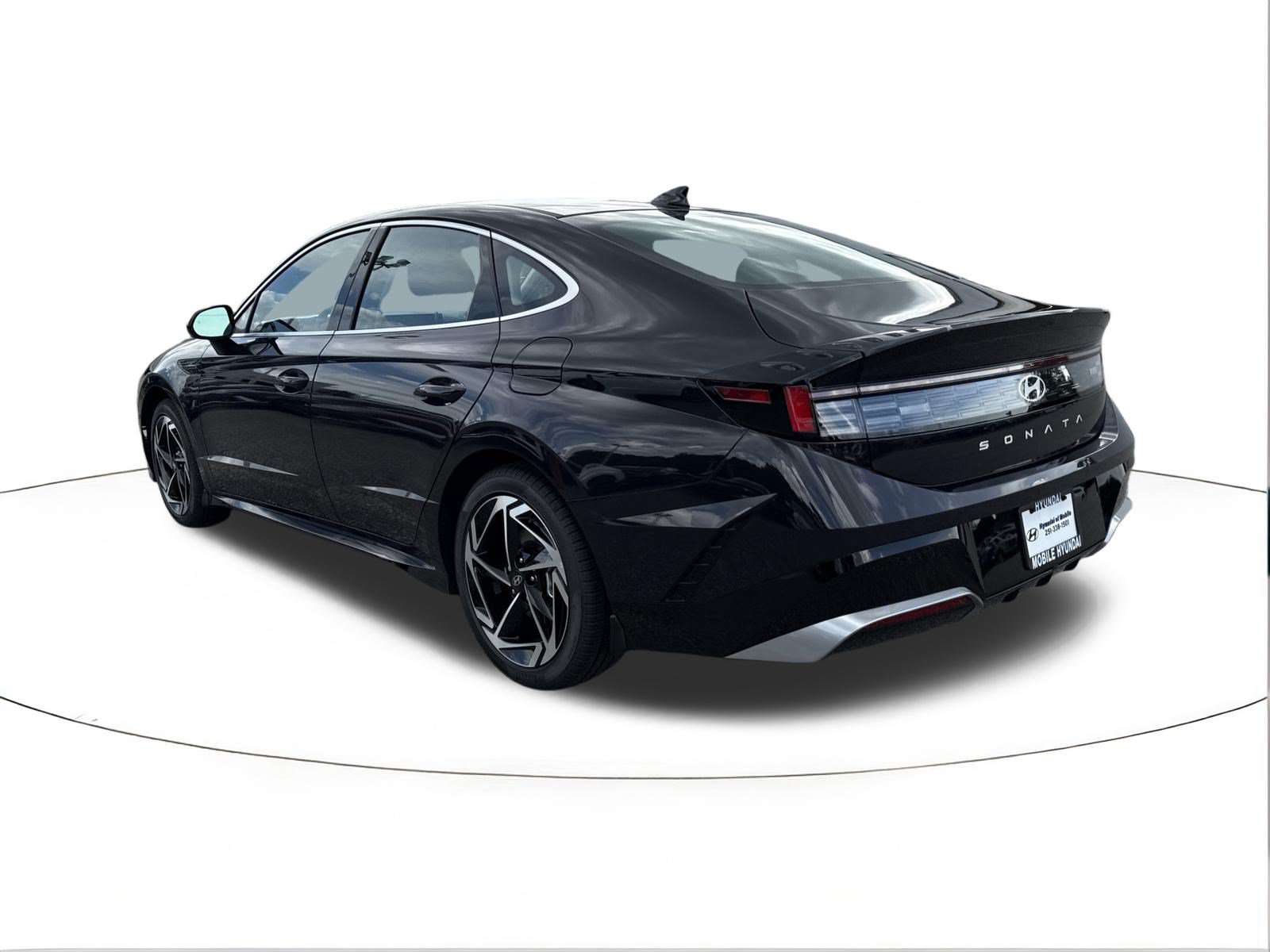 New 2026 Hyundai Sonata SEL FWD image 5
