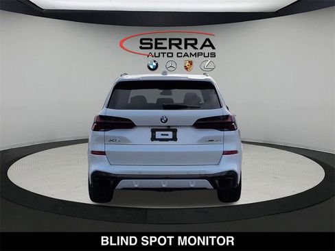 Used 2026 BMW X5 xDrive40i image 14