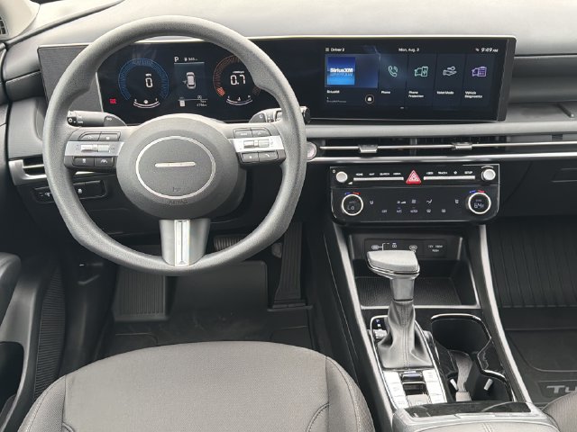 Certified 2026 Hyundai Tucson SEL Plus FWD image 26