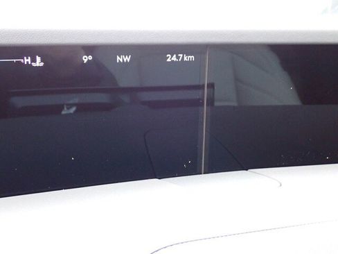 New 2026 Lincoln Nautilus Premier w/ Equipment Group 102A image 24