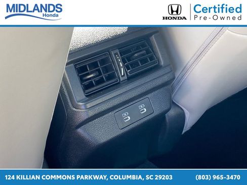 Used 2024 Honda Accord EX-L image 18