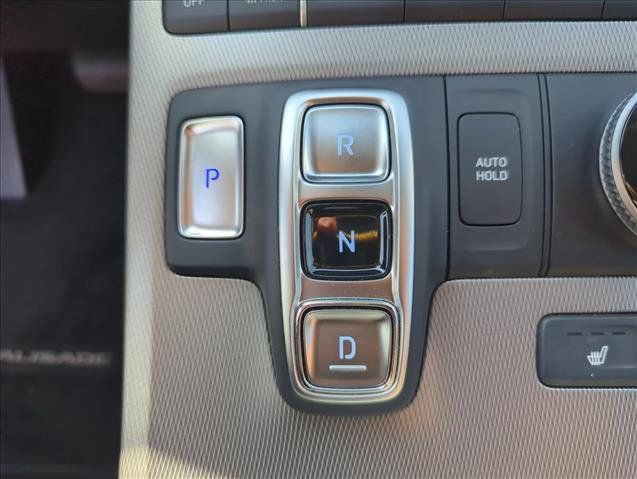 Used 2022 Hyundai Palisade SEL w/ Convenience Package FWD image 16