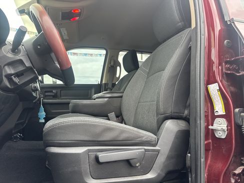 Used 2020 RAM 2500 Tradesman AWD/4WD image 12