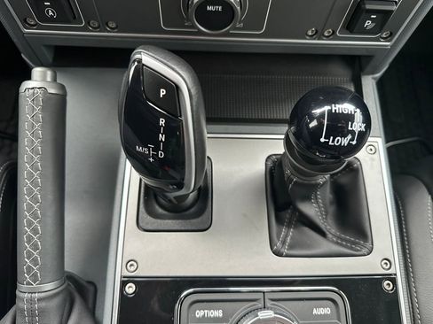 Used 2024 INEOS Grenadier Fieldmaster Edition image 24