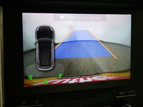 Used 2017 Porsche Macan S image 33