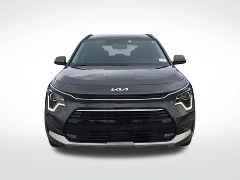 Certified 2023 Kia Niro EX Touring FWD image 10