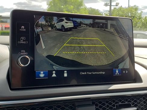 Certified 2025 Acura ADX AWD image 25