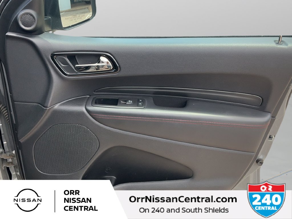 Used 2024 Dodge Durango GT AWD/4WD image 10