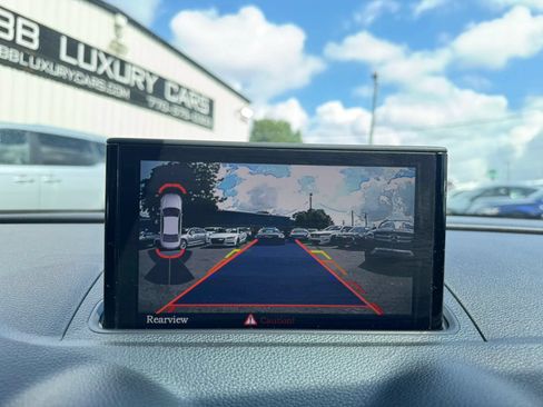 Used 2015 Audi A3 2.0T Premium w/ Audi MMI Navigation Plus AWD/4WD image 27