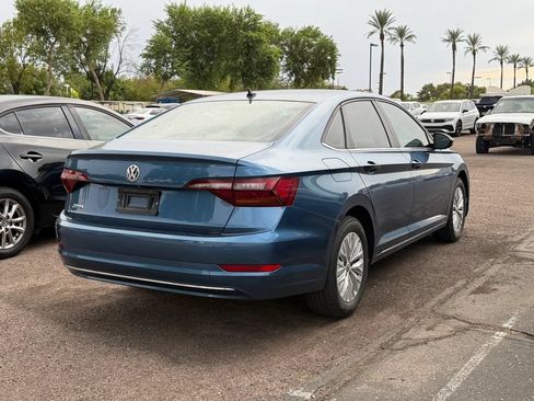 Used 2019 Volkswagen Jetta S FWD image 6