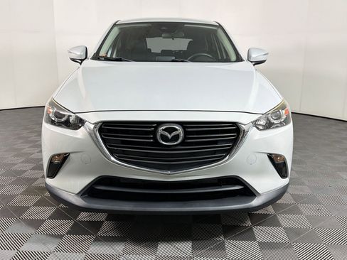 Used 2019 MAZDA CX-3 Touring FWD image 5