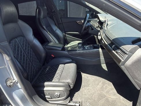 Used 2019 Audi S5 Premium Plus w/ Premium Plus AWD/4WD image 18