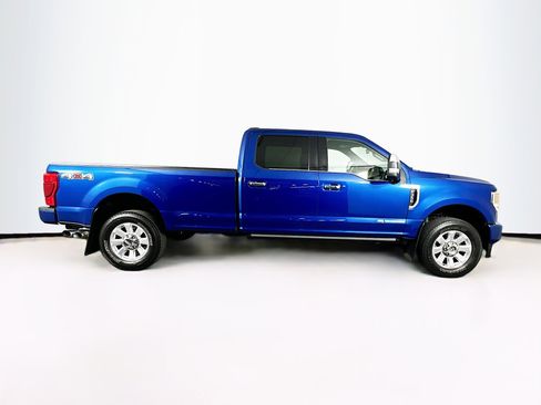 Used 2022 Ford F350 Platinum image 10