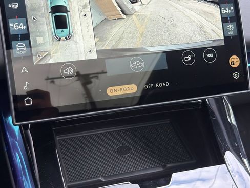 New 2026 Land Rover Range Rover Sport SE AWD/4WD image 27