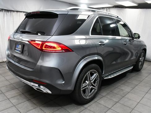 Used 2023 Mercedes-Benz GLE 450 4MATIC image 6