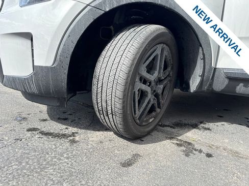 Used 2025 Kia Telluride SX X-Line AWD/4WD image 32