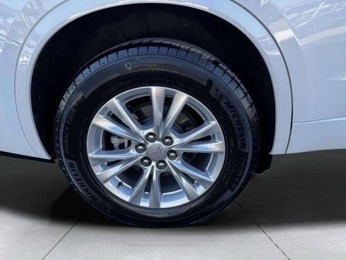 Used 2024 Cadillac XT6 Luxury w/ LPO, Floor Liner Package image 75